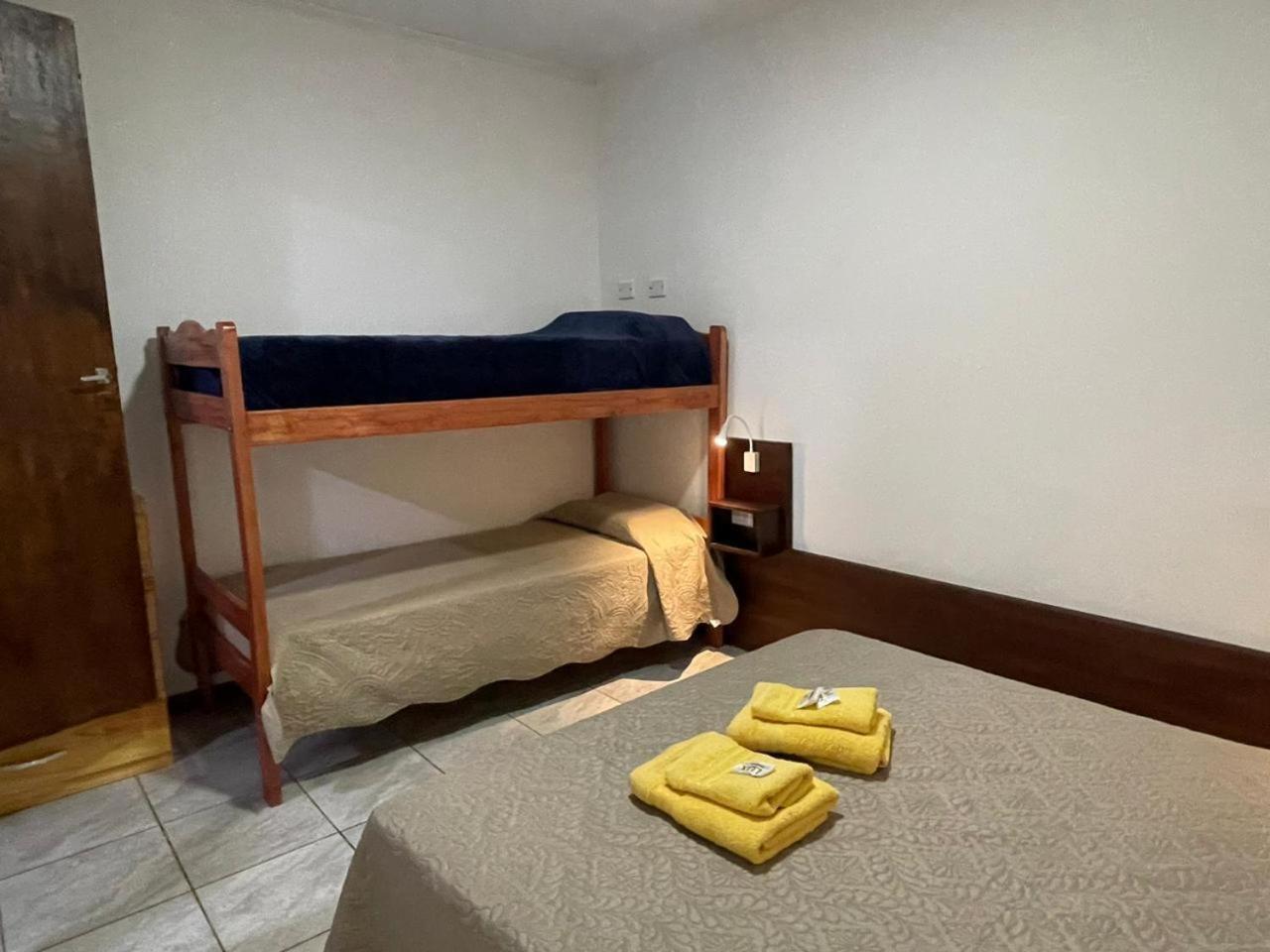 Apartment Candioti Departamentos Puerto Iguazu