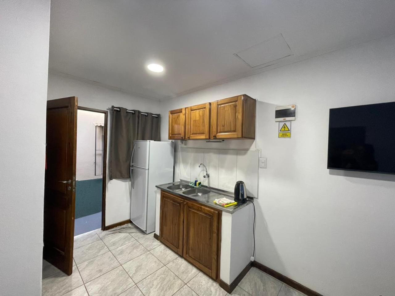 Apartment Candioti Departamentos
