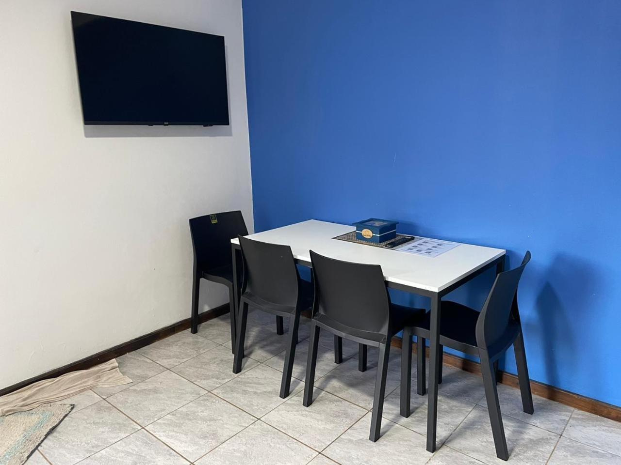 Apartment Candioti Departamentos