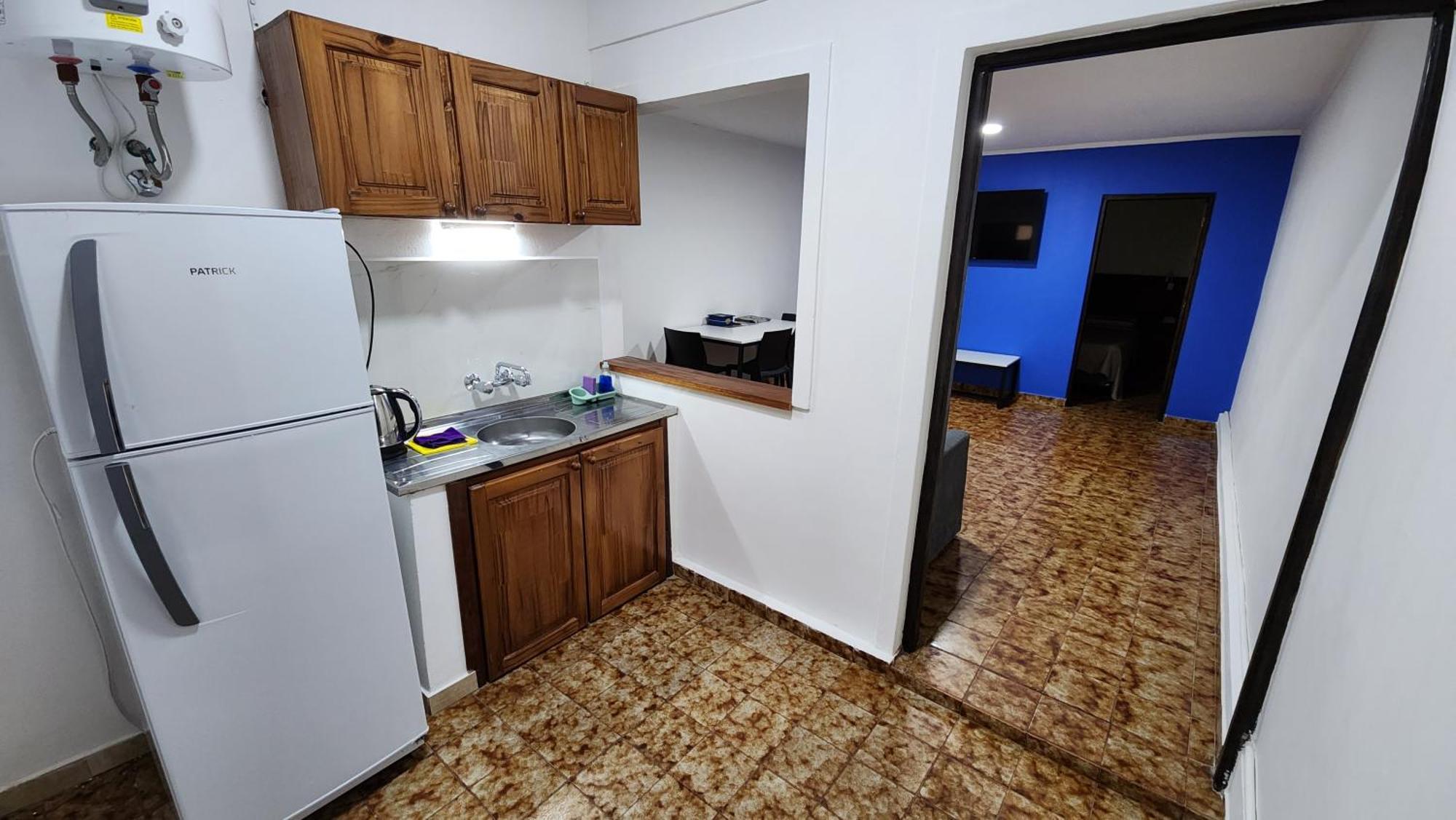 Apartment Candioti Departamentos Puerto Iguazu