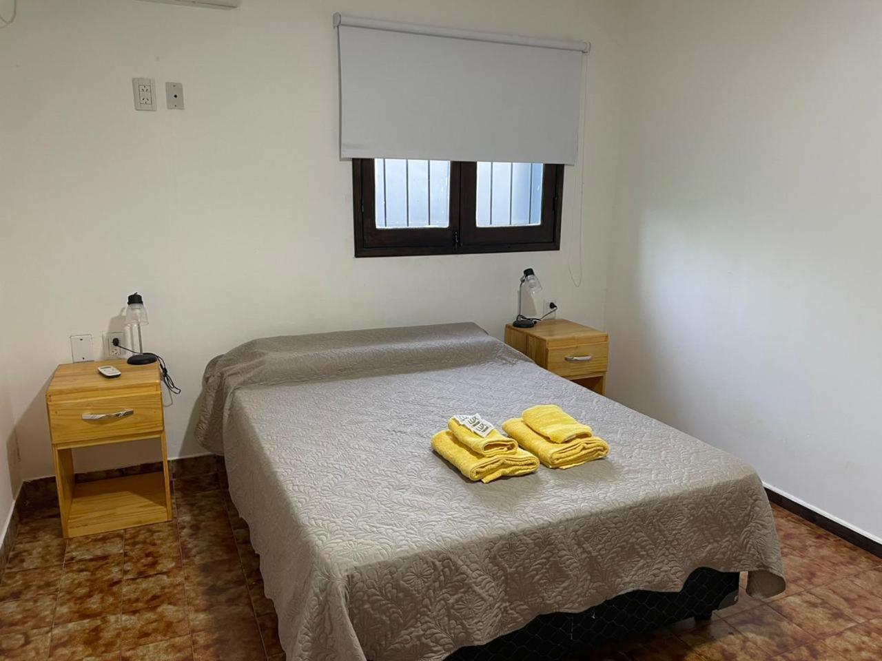 Candioti Departamentos Apartment