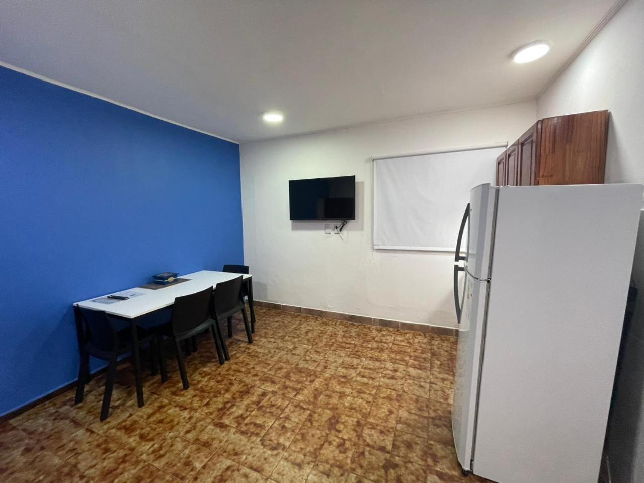 Candioti Departamentos Apartment