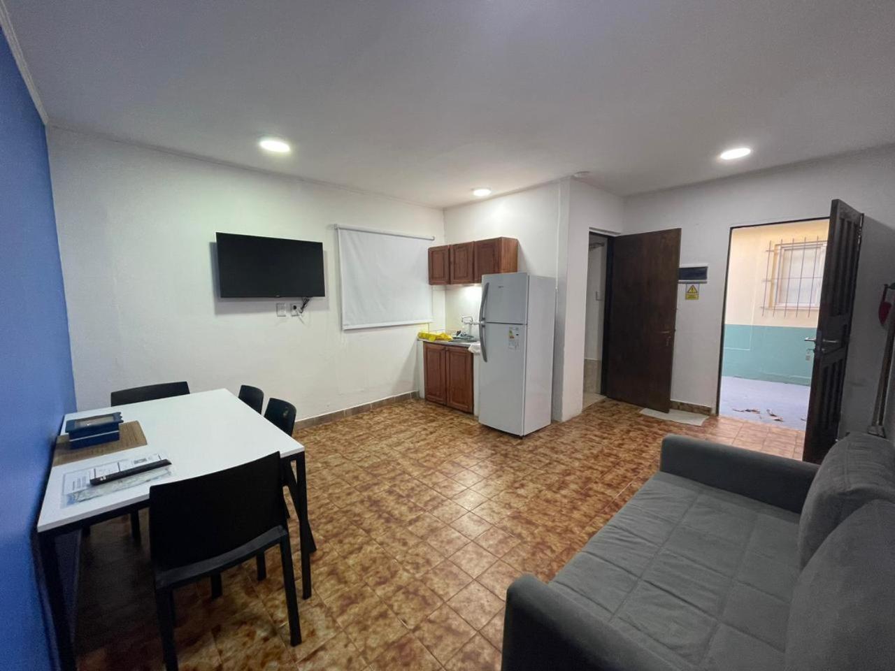 Candioti Departamentos *