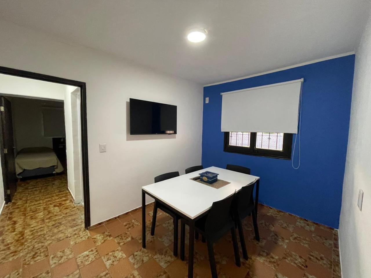 Apartment Candioti Departamentos Puerto Iguazu