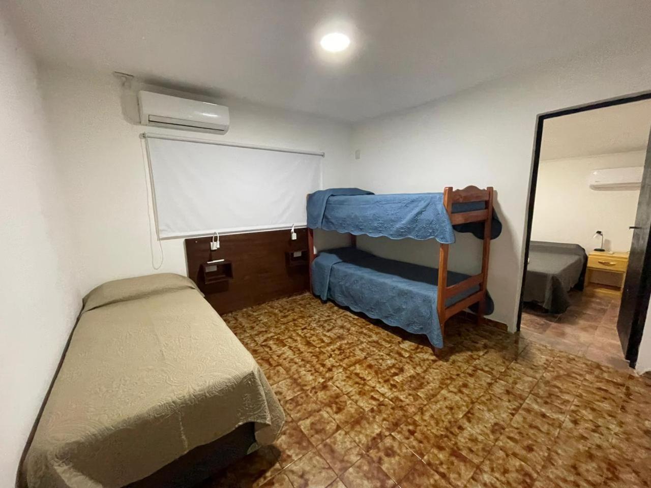 Candioti Departamentos *