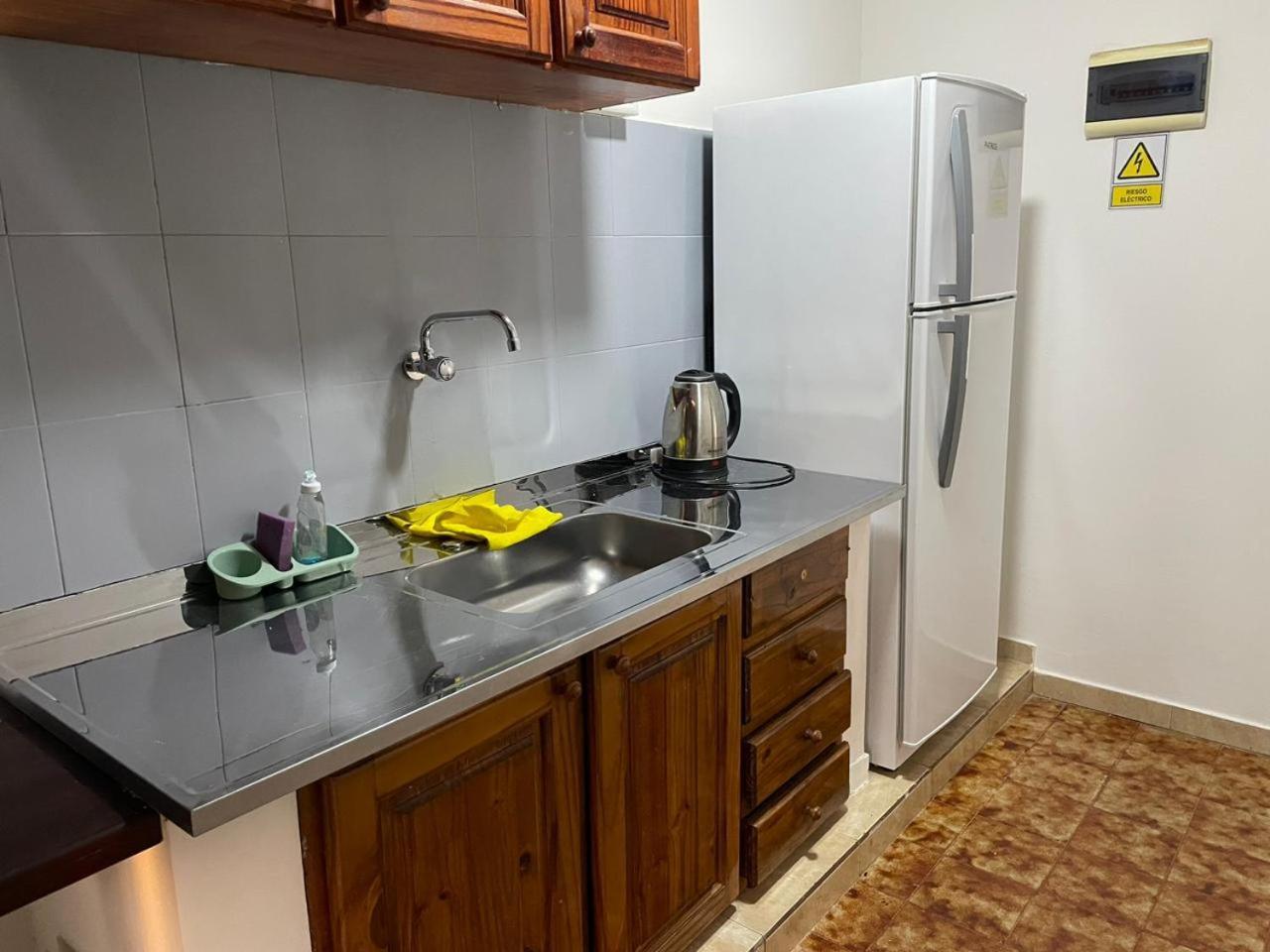 Apartment Candioti Departamentos Puerto Iguazu