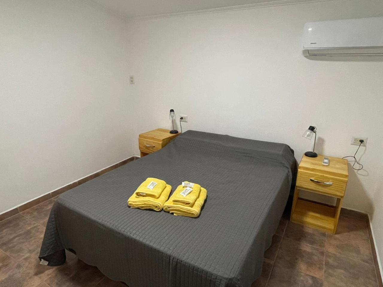 Candioti Departamentos Puerto Iguazu