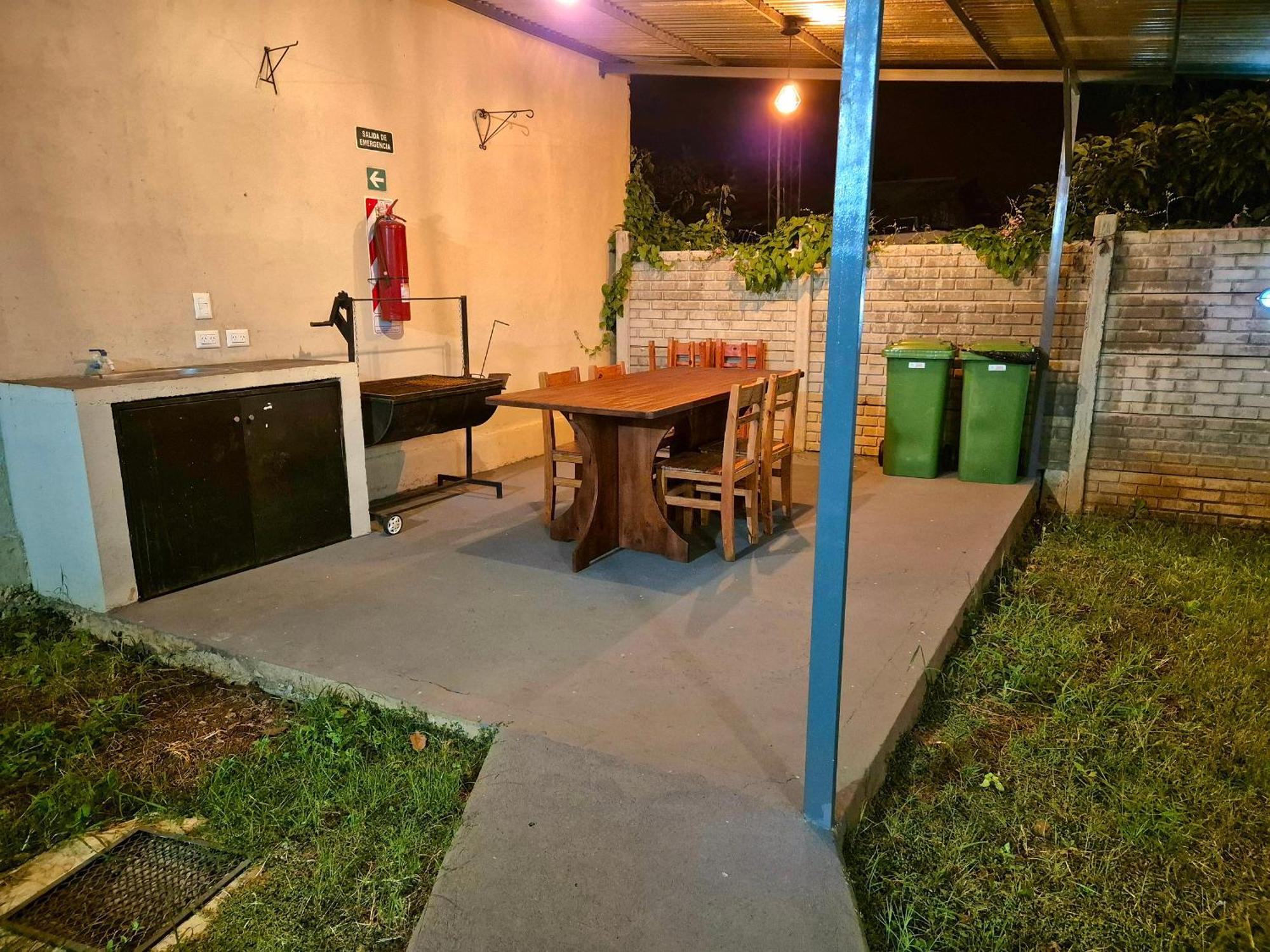Candioti Departamentos Apartment