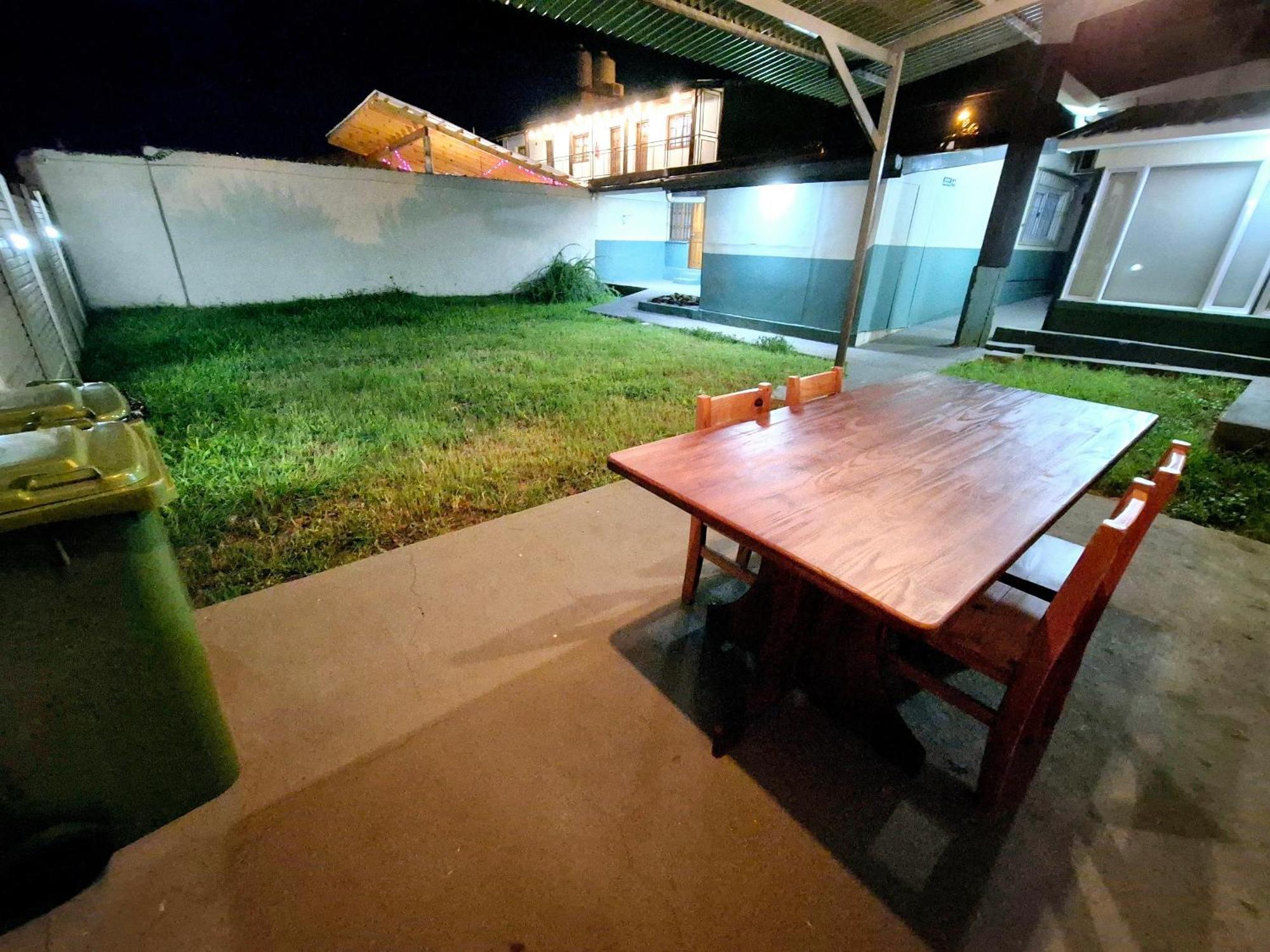 Candioti Departamentos Apartment Puerto Iguazu