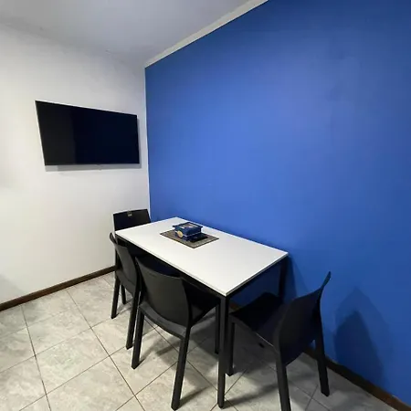 Apart Candioti Departamentos Puerto Iguazu Exterior photo