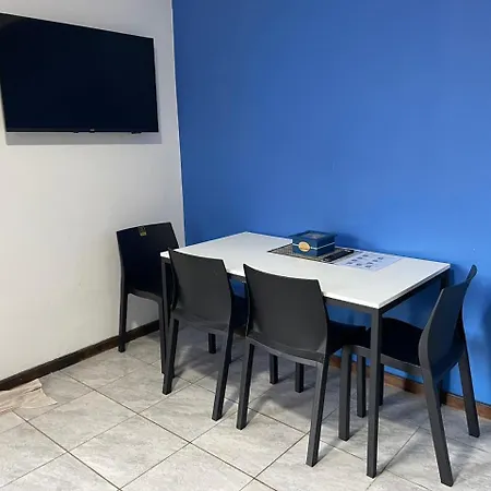 Apart Candioti Departamentos Puerto Iguazu Exterior photo