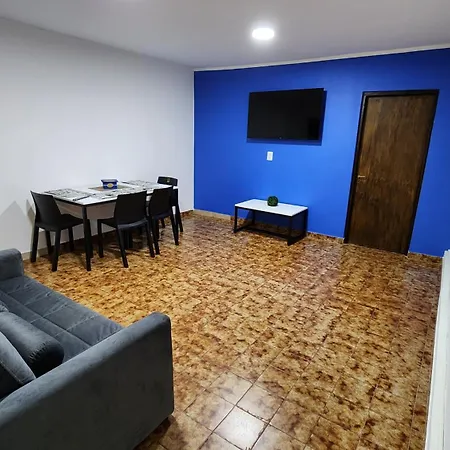 Apart Candioti Departamentos Puerto Iguazu Exterior photo