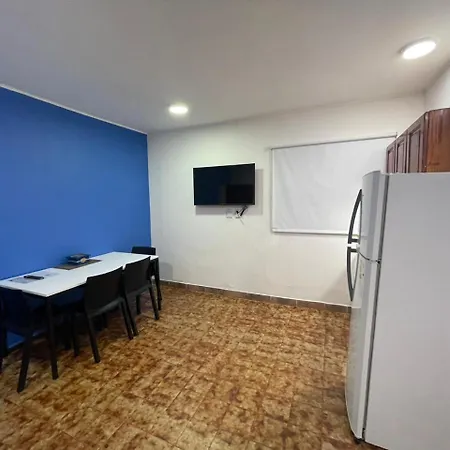 Apart Candioti Departamentos Puerto Iguazu Exterior photo