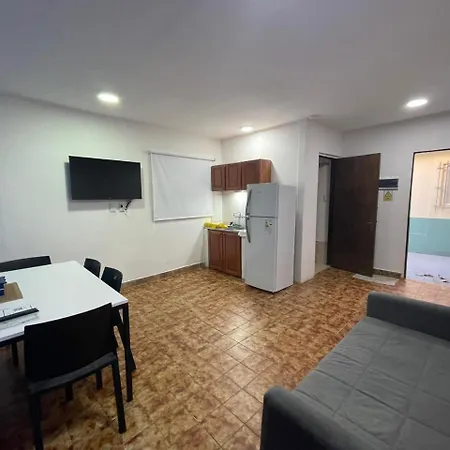 Apart Candioti Departamentos Puerto Iguazu Exterior photo