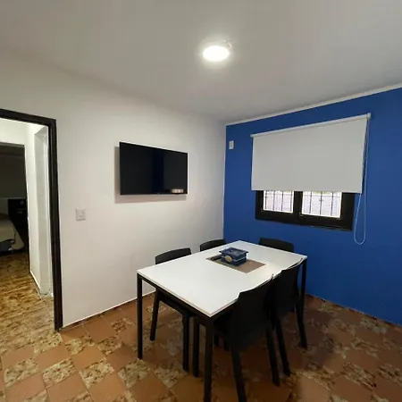 Apart Candioti Departamentos Puerto Iguazu Exterior photo