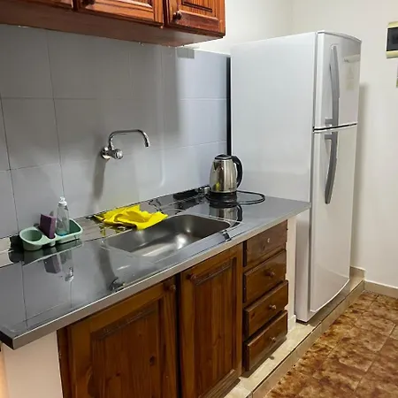 Apart Candioti Departamentos Puerto Iguazu Exterior photo
