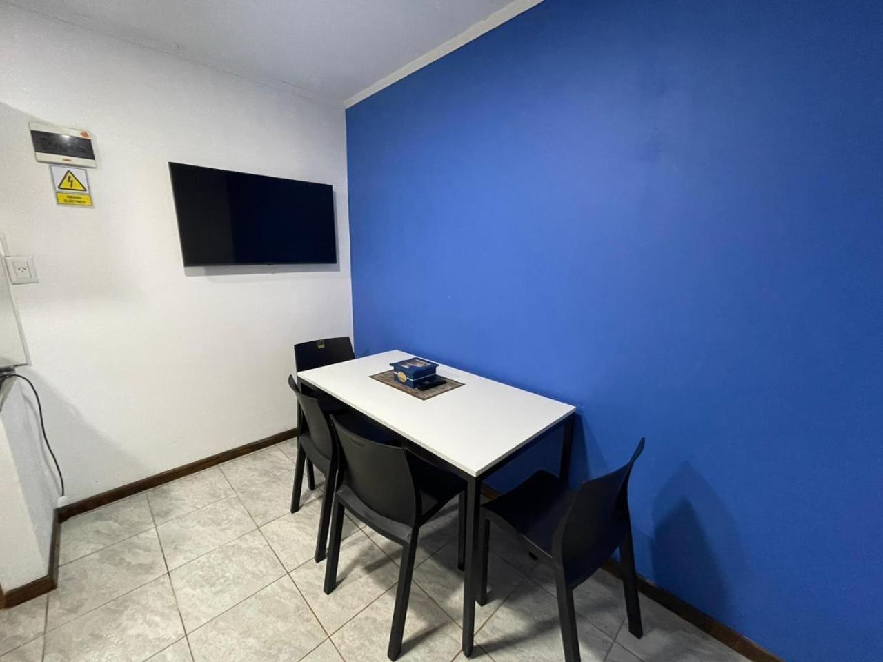 Apartamento Candioti Departamentos *