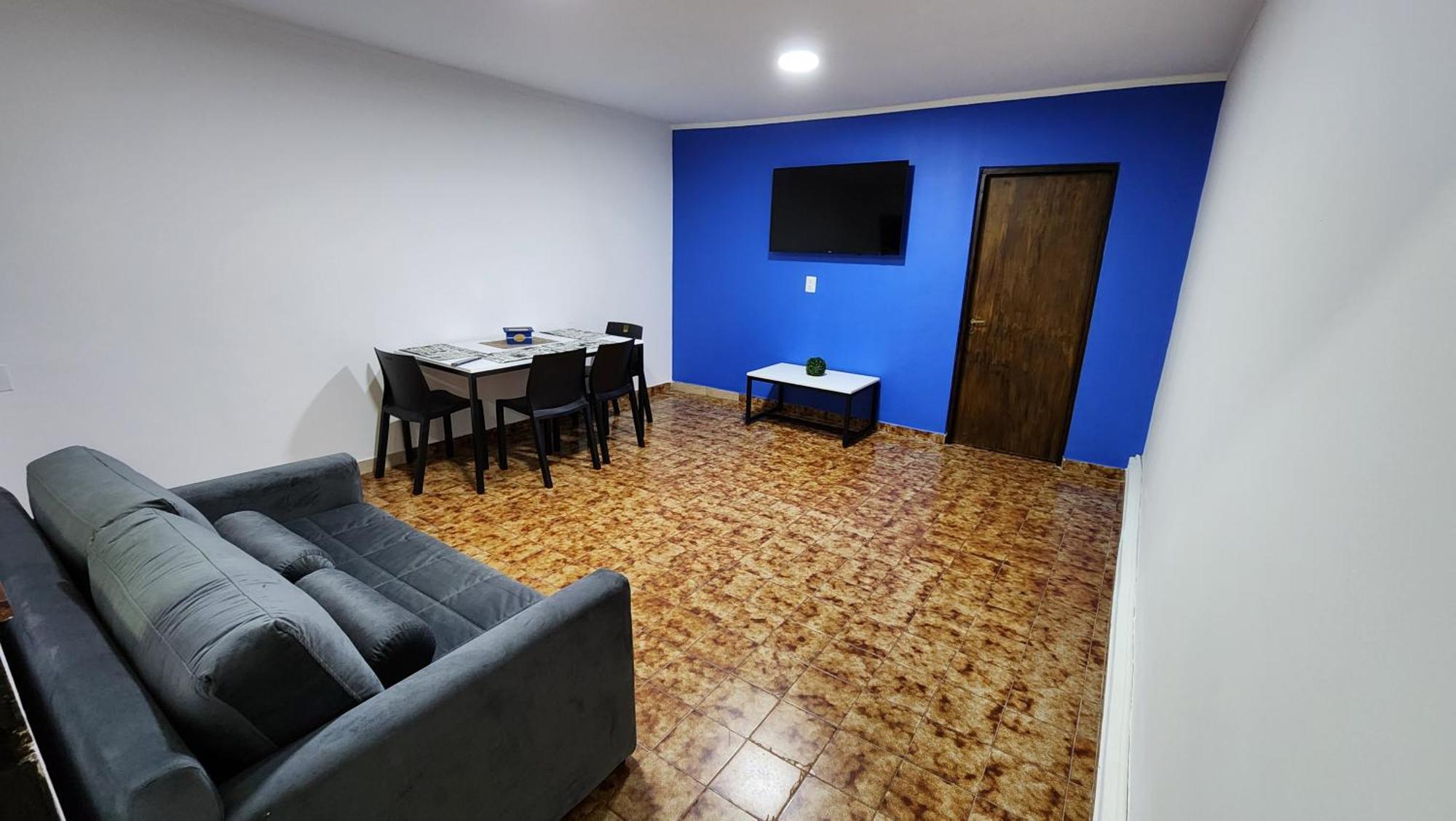 Candioti Departamentos