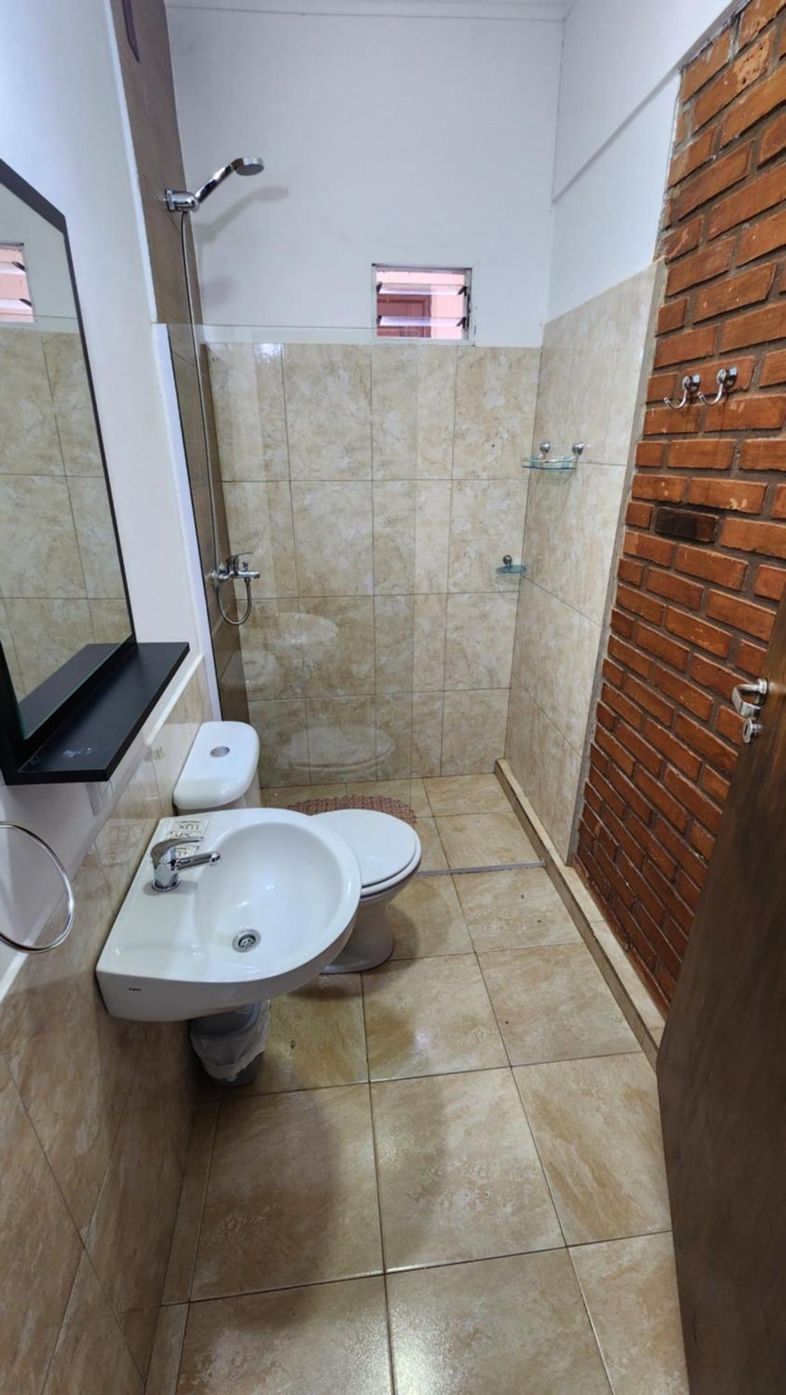Apartamento Candioti Departamentos Puerto Iguazú