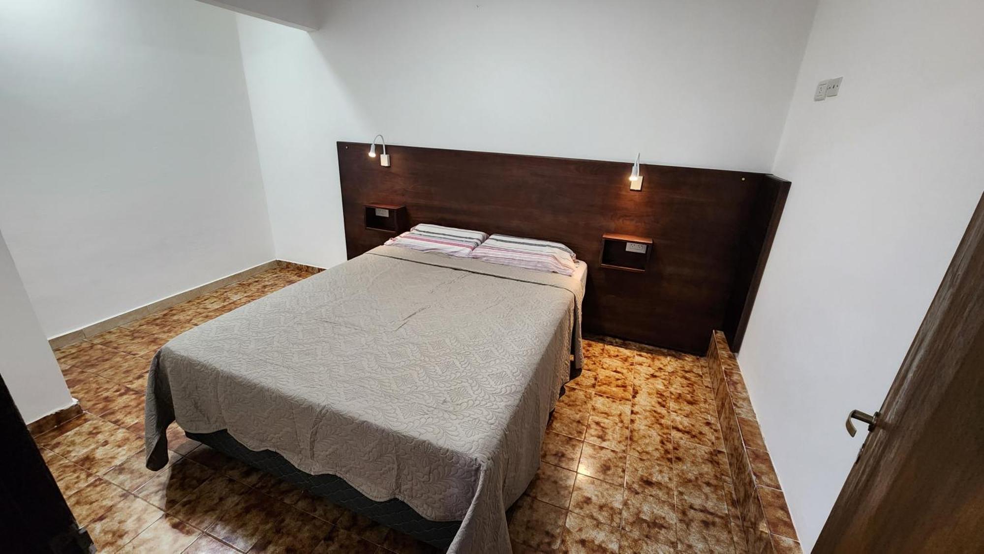 Apartamento Candioti Departamentos