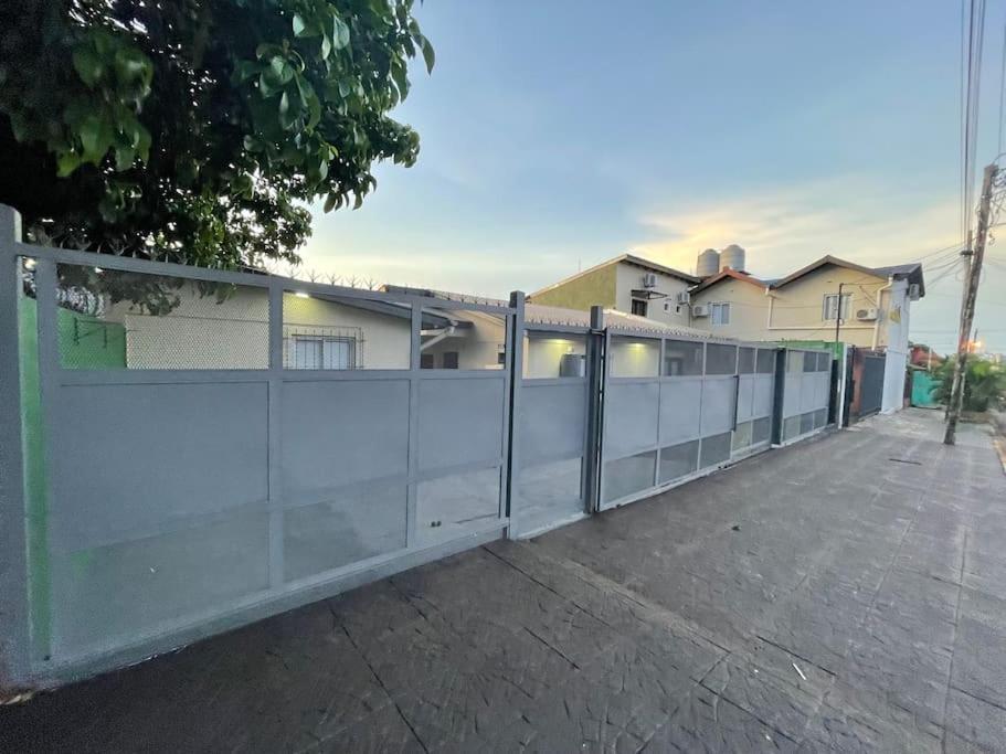 Apartamento Candioti Departamentos *
